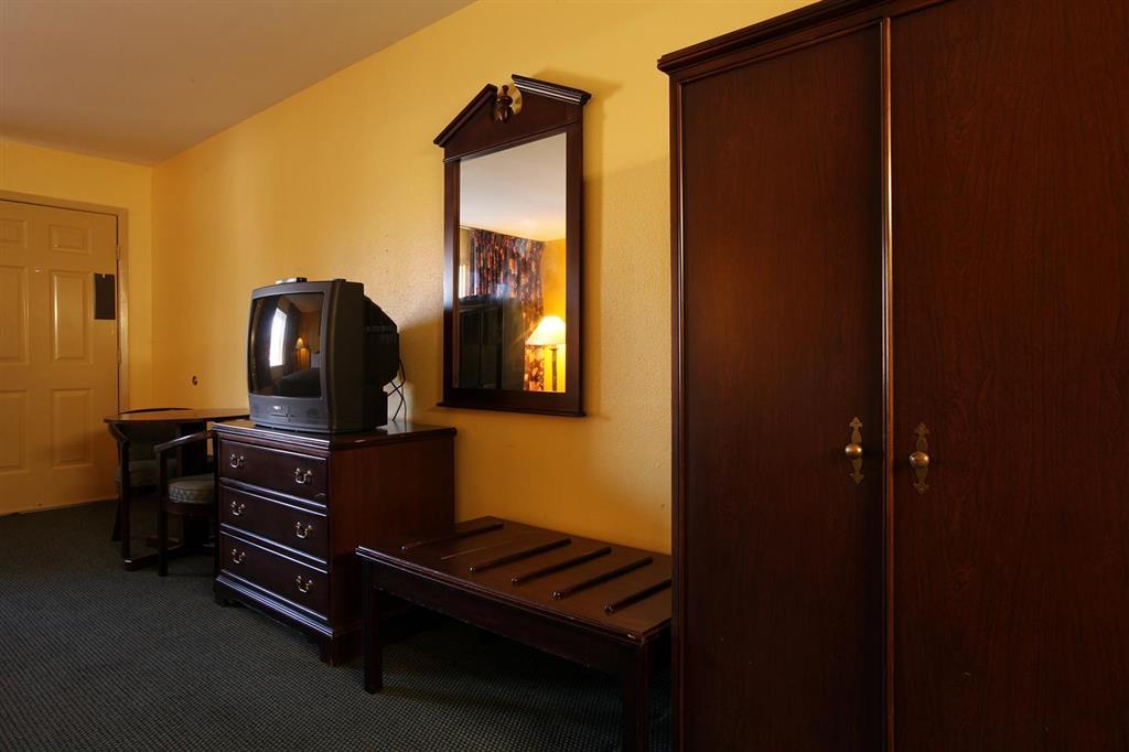 Studio 6-Huntsville, Tx Room photo